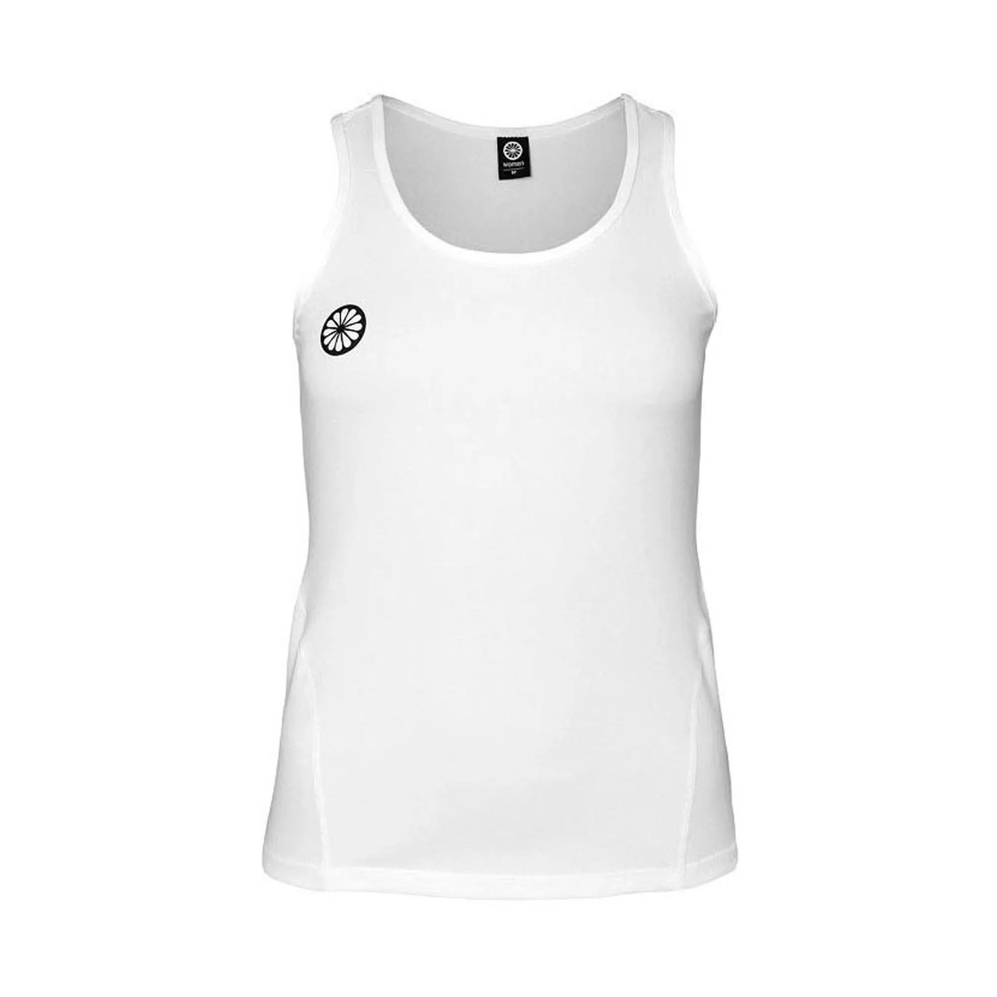 The Indian Maharadja Performance Tanktop Dames | PlutoSport